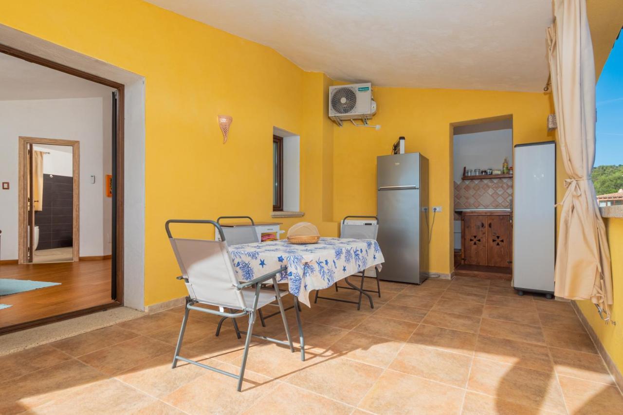 Seahouserent Каниджоне Екстериор снимка