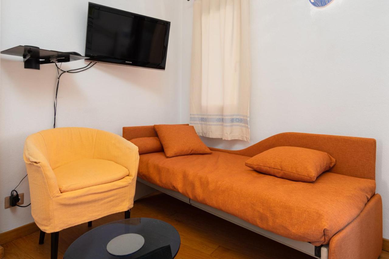 Seahouserent Каниджоне Екстериор снимка